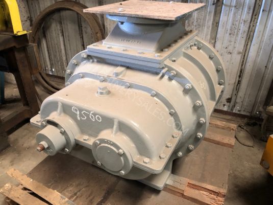 Sutorbilt Blower 12 X 20 400 series