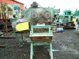 Mid-Oregon Ripsaw, Iron Selective Ripsaw