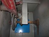 Armstrong Circle Saw Sharpener,  No. 25 Circle Saw Sharpener