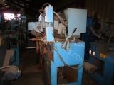 Armstrong Circle Saw Sharpener, No. 25 Circle Saw Sharpener