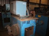 Armstrong Circle Saw Sharpener, No. 25 Circle Saw Sharpener