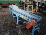 Roach  Conveyor, Plastic Belt Curve Conveyor 14