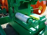 Salem Air Strain Bandmill, Salem  6’ Right Hand Air Strain Bandmill