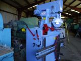 Armstrong Circle Saw Sharpener, No. 17-120 Automatic Circle Saw Sharpener