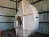 Clarkes Sheet Metal Fan,  Size 36-4 CBI-4 Fan