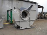 Clarkes Sheet Metal Fan,  Size 36-4 CBI-4 Fan