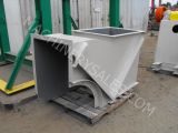 Clarkes Sheet Metal Fan,  Size 36-4 CBI-4 Fan