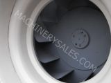 Clarkes Sheet Metal Fan,  Size 36-4 CBI-4 Fan