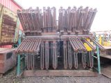 Doucet Clamp Carrier, Model SRR-40-8.5-240-32 40-Section, 32