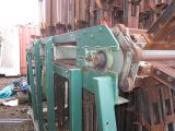 Doucet Clamp Carrier, Model SRR-40-8.5-240-32 40-Section, 32