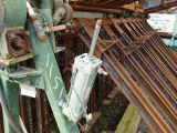 Doucet Clamp Carrier, Model SRR-40-8.5-240-32 40-Section, 32