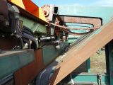 Resaw Infeed Conveyor System