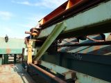 Resaw Infeed Conveyor System