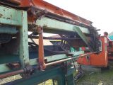 Resaw Infeed Conveyor System