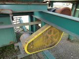 Resaw Infeed Conveyor System