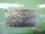 Powermatic Model E-16 6