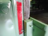 Powermatic Model E-16 6