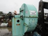 Clarkes Blower, Backward Inclined Air Moving Blower