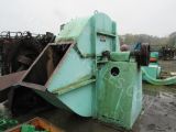 Clarkes Blower, Backward Inclined Air Moving Blower