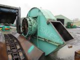 Clarkes Blower, Backward Inclined Air Moving Blower