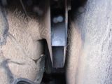 Clarkes Blower, Backward Inclined Air Moving Blower