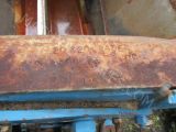 Rader 20 X 20 Chip Feeder