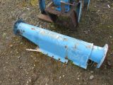 Rader 20 X 20 Chip Feeder