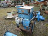 Rader 20 X 20 Chip Feeder