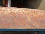 Rader 20 X 20 Chip Feeder