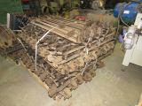 Taylor Clamp Carrier, 20 Section Clamp Carrier