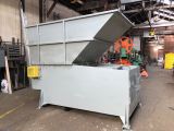 Tooling & Grinding Grinder, C2000 Large Capacity Slow Speed Grinder