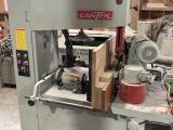 CANTEK Band Resaw, Model HP800 32” Band Resaw