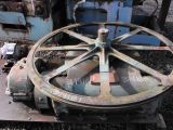 Western Gear Reducer 5HP, 3, 144:1 Total Ratio