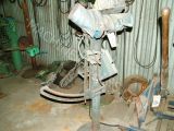 R. Hoe Post Grinder,  Model 103 Post Grinder
