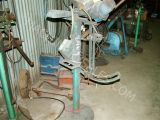 R. Hoe Post Grinder,  Model 103 Post Grinder
