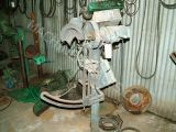 R. Hoe Post Grinder,  Model 103 Post Grinder