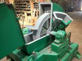 CM&E Rechipper Model 36, 10-Knife Drop Feed
