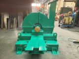 CM&E Rechipper Model 36, 10-Knife Drop Feed