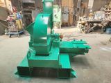 CM&E Rechipper Model 36, 10-Knife Drop Feed