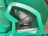 CM&E Rechipper Model 36, 10-Knife Drop Feed