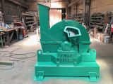 CM&E Rechipper Model 36, 10-Knife Drop Feed