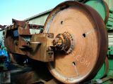Letson & Burpee Horizontal Resaw,  6’ Full Air Strain, Shifting Sawline High Strain Horizontal Resaw