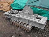 Carriage Cable Tensioner Hydraulic Operated Carriage Cable Tensioner