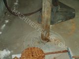 R. Hoe Circle Saw Sharpener, Model 103 Manual Circle Saw Sharpener