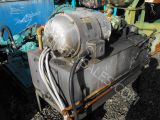 Hydraulic Unit with 15HP Drip-Proof Motor