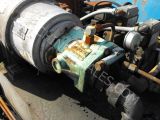 Hydraulic Unit with 15HP Drip-Proof Motor