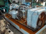 Motivation Hydraulic Unit, 50HP TEFC High Efficiency Motor