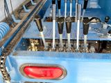 BAKER Model 3640E Blue Streak Electric Sawmill