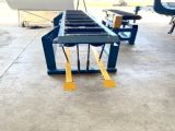 BAKER Model 3640E Blue Streak Electric Sawmill