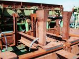 Lath Placer Adjustable Position